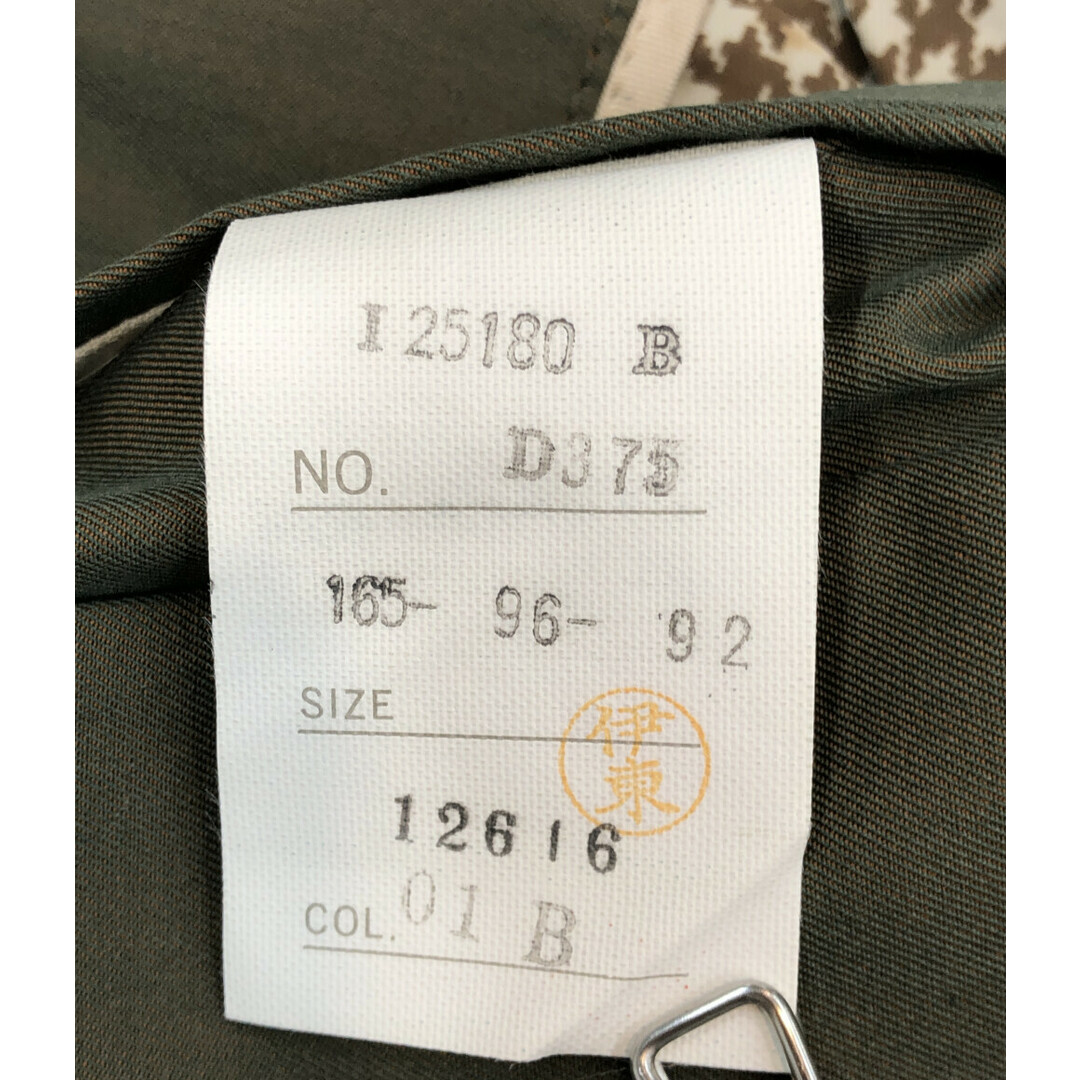 LONDON FOG トレンチコート    メンズ メンズのジャケット/アウター(トレンチコート)の商品写真