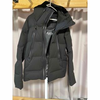 DESCENTE ALLTERRAIN - ✨極美品 水沢ダウンマウンテニア《M》の通販