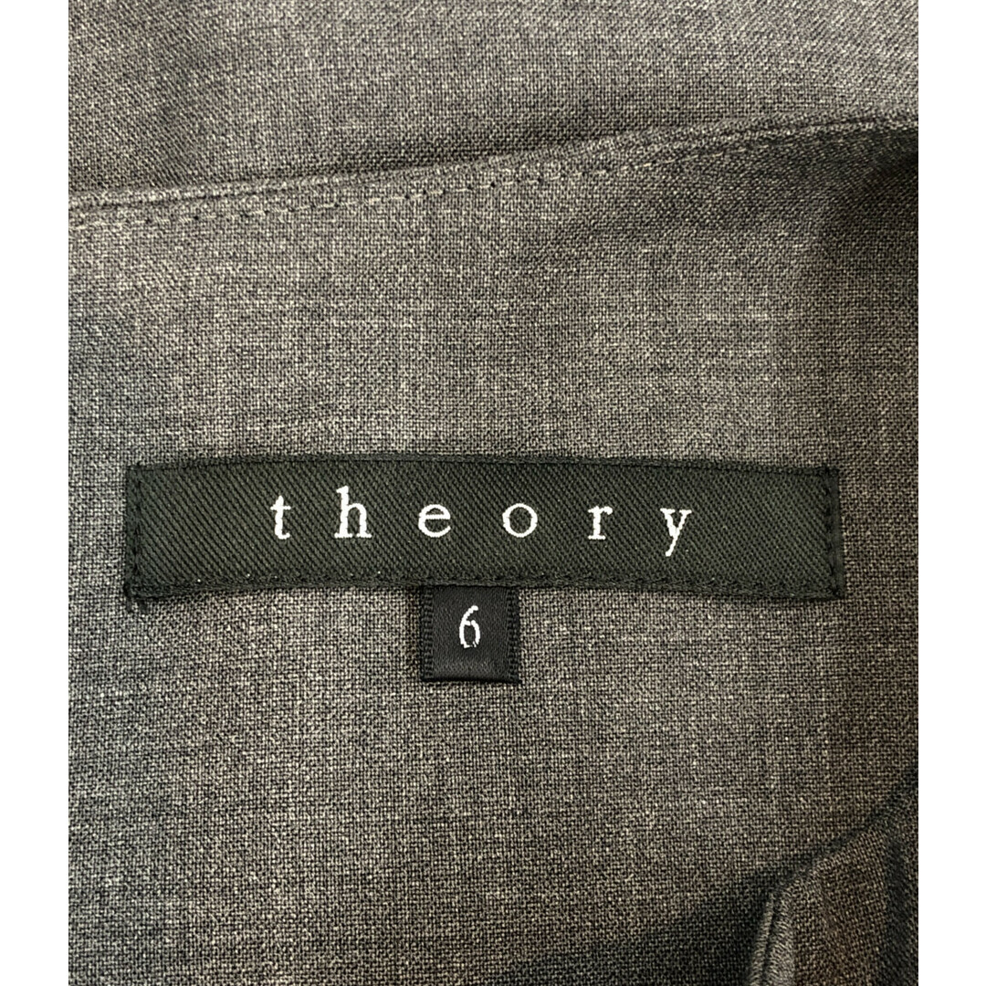theory(セオリー)のセオリー theory ノースリーブワンピース    レディース 6 レディースのトップス(キャミソール)の商品写真