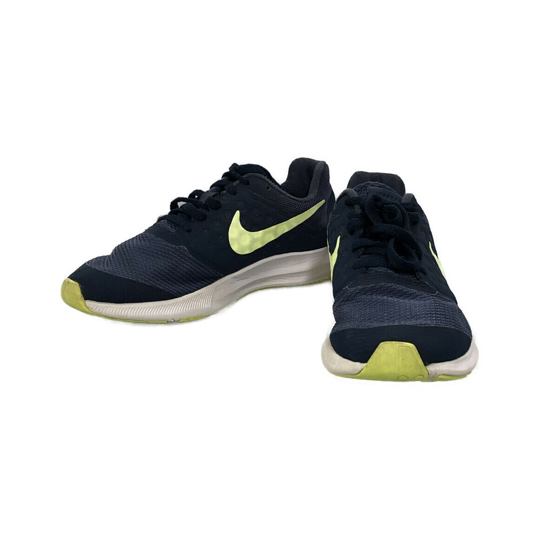 NIKE(ナイキ)のナイキ NIKE ローカットスニーカー キッズ 23 キッズ/ベビー/マタニティのキッズ靴/シューズ(15cm~)(スニーカー)の商品写真