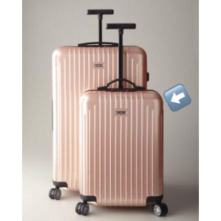 リモワ(RIMOWA)の感謝♡Raindrop様♡専用(スーツケース/キャリーバッグ)