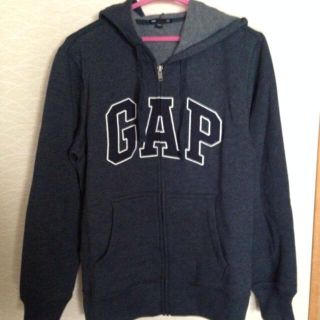 ギャップ(GAP)のパーカー(パーカー)