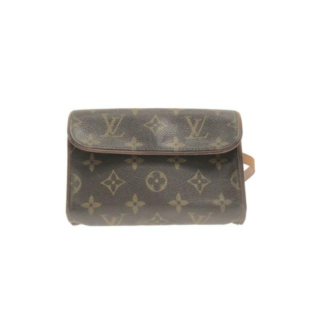 LOUIS VUITTON - ルイヴィトン ウエストポーチ モノグラムの通販 by