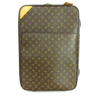 ヴィトン(LOUIS VUITTON) スーツケース/キャリーバッグ(レディース)の