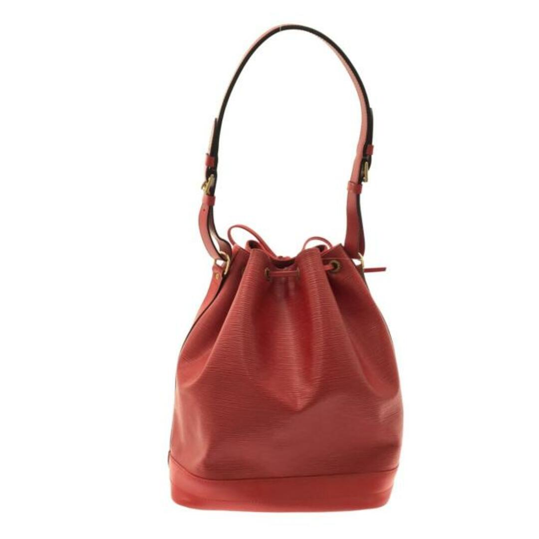 LOUIS VUITTON - ルイヴィトン ショルダーバッグ エピ ノエの通販 by