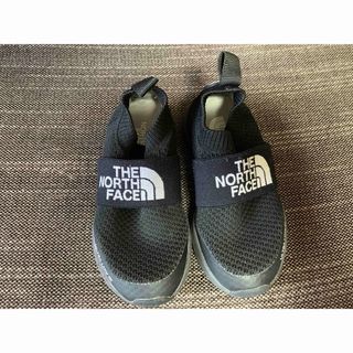 ザノースフェイス(THE NORTH FACE)のNorth Face キッズスニーカー15センチ(スニーカー)