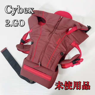 cybex - 【新品】日本未発売 Cybex 抱っこひも YEMA TIE Ferrariの通販