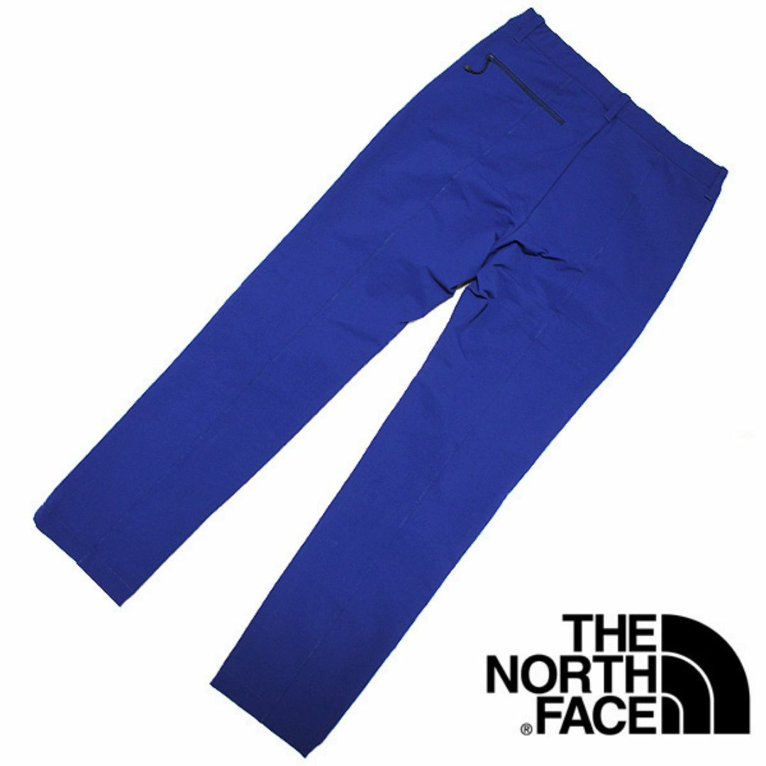 THE NORTH FACE(ザノースフェイス)の新品 M ザノースフェイス サラテ パンツ アウトドア NBW81901 レディースのパンツ(その他)の商品写真