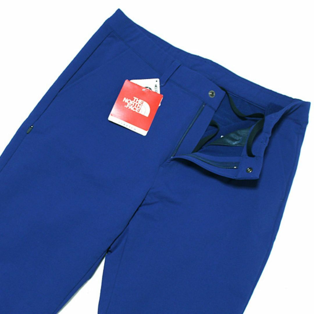 THE NORTH FACE(ザノースフェイス)の新品 M ザノースフェイス サラテ パンツ アウトドア NBW81901 レディースのパンツ(その他)の商品写真