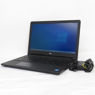 デル ノートPC(ブラック/黒色系)の通販 200点以上 | DELLのスマホ