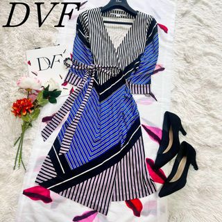 DVF(DIANE von FURSTENBERG)の通販 8,000点以上 | ダイアンフォンファ