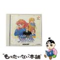 【中古】 ときめきメモリアル　オリジナル・ゲーム・サントラ　プレイステーション版