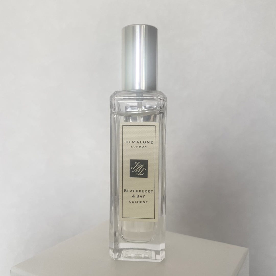 Jo Malone(ジョーマローン)のジョーマローン　ブラックベリー&ベイ　コロン コスメ/美容の香水(ユニセックス)の商品写真