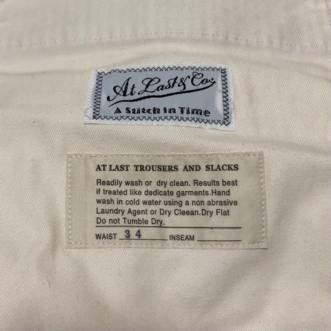 atlast AL-SUITS butcher products アットラスト メンズのスーツ(セットアップ)の商品写真