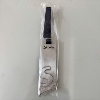 スリクソン(Srixon)のスリクソン　ネームプレート(その他)