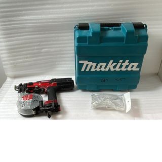 マキタ(Makita)のΦΦMAKITA マキタ 高圧ネジ打ち機 AR411HR ブルー(その他)