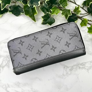 ルイヴィトン(LOUIS VUITTON)のK様専用 ジッピーウォレット・ヴェルティカル タイガラマ 長財布 廃盤モデル(長財布)