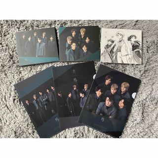 ストーンズ(SixTONES)のSixTONES 共鳴 セット(アイドル)