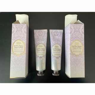 サボン(SABON)のSABON♡フェイスポリッシャー(洗顔料)