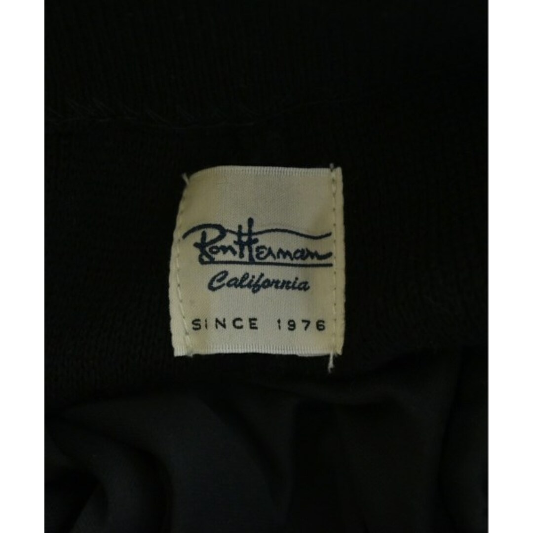 Ron Herman California(ロンハーマンカリフォルニア)のRon Herman California パンツ（その他） XS 黒 【古着】【中古】 レディースのパンツ(その他)の商品写真
