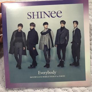 シャイニー(SHINee)のyuuu様 専用  SHINee DVD(その他)