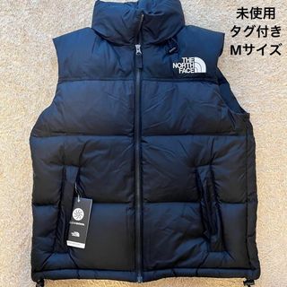 ノースフェイス(THE NORTH FACE) ダウンベスト(メンズ)の通販 1,000点 ...