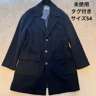 hevo - 未使用品□HEVO/イーヴォ 無地 075I15 太畝 コットン100