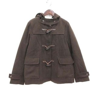 ダッフルコート(レディース)(ブラウン/茶色系)の通販 1,000点以上