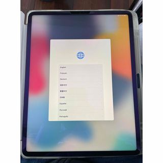 美品 iPad Pro 9.7インチ 128GB  Wi-Fi+Cellular