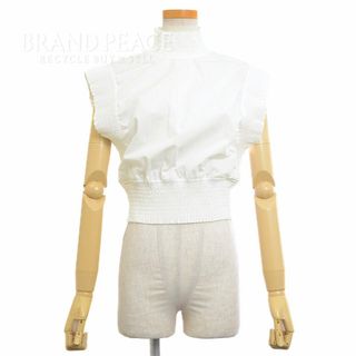 ヴィトン(LOUIS VUITTON) シャツ/ブラウス(レディース/半袖)の通販 100