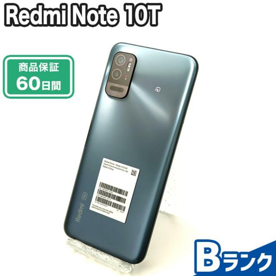 第一ネット NW制限有 10T SIMロック解除済み A101XM Redmi Note xiaomi