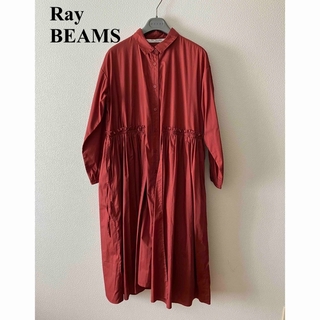 レイビームス(Ray BEAMS)のレイビームス　Ray BEAMS  ロングワンピース(ロングワンピース/マキシワンピース)