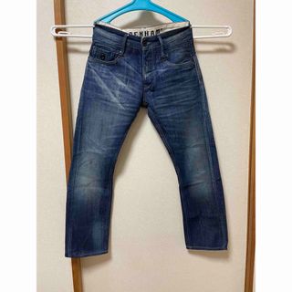 デンハム(DENHAM)の3 DENHAM デンハム SKIN SKINNY FIT サイズ:W28(デニム/ジーンズ)