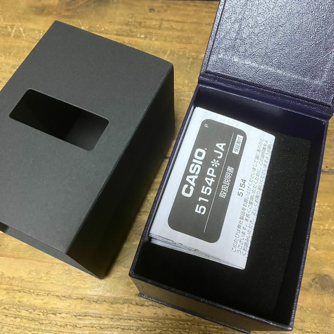 CASIO - カシオ ティファニーブルー AQ-230A-2A2MQYJF 新品未 CASIO - カシオ ティファニーブルー AQ-230A-2A2MQYJF 新品未