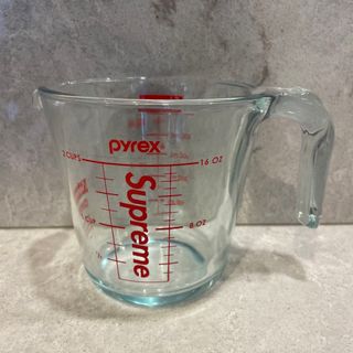 パイレックス(Pyrex)のPyrex Supreme 計量カップ(調理道具/製菓道具)