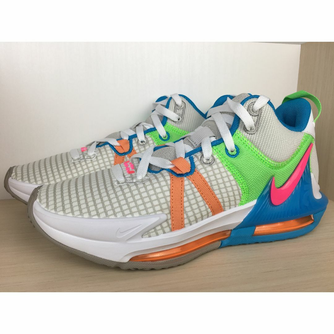 NIKE】 ナイキ LEBRON WITNESS VII EP レブロン ウィットネス