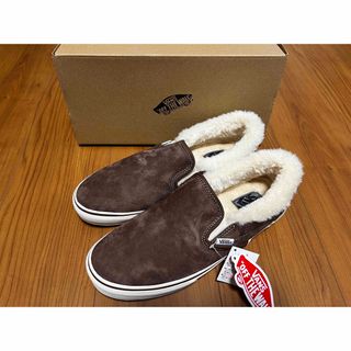 ヴァンズ ファー 靴/シューズ(メンズ)の通販 79点 | VANSのメンズを