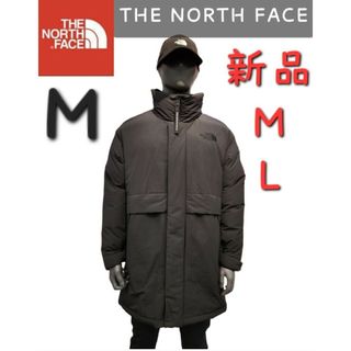 ザノースフェイス(THE NORTH FACE)のTHE NORTH FACE　ノースフェイス　ジャケット　パーカー　コート　新品(ダウンジャケット)