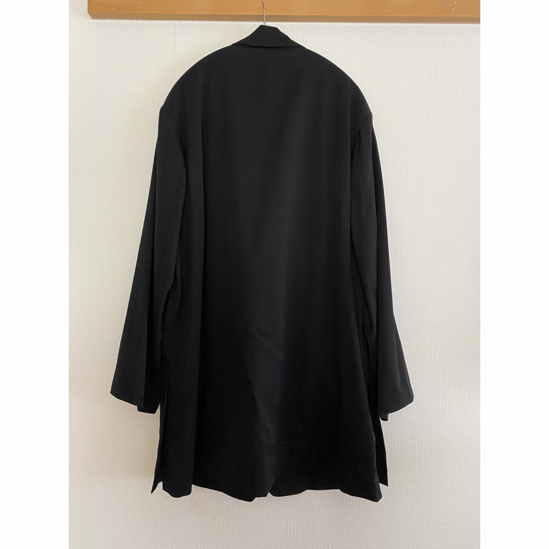 COMOLI - niceness Ginger 22ss Black M sizeの通販 by よっちゃん's