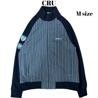 80's 90's VINTAGE!! CRU クルー セットアップ