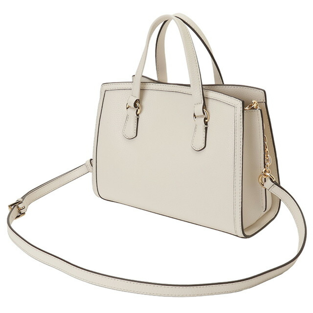 Michael Kors(マイケルコース)の【新品】マイケルコース MICHAEL KORS バッグ レディース 30F2G7CM1T 289 LT CREAM レディースのバッグ(その他)の商品写真