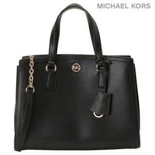 マイケルコース(Michael Kors)の【新品】マイケルコース MICHAEL KORS バッグ レディース 30F2G7CS2T 001 BLACK(その他)