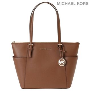 マイケルコース(Michael Kors)の【新品】マイケルコース MICHAEL KORS バッグ レディース 30F2GTTT8L 230 LUGGAGE(その他)