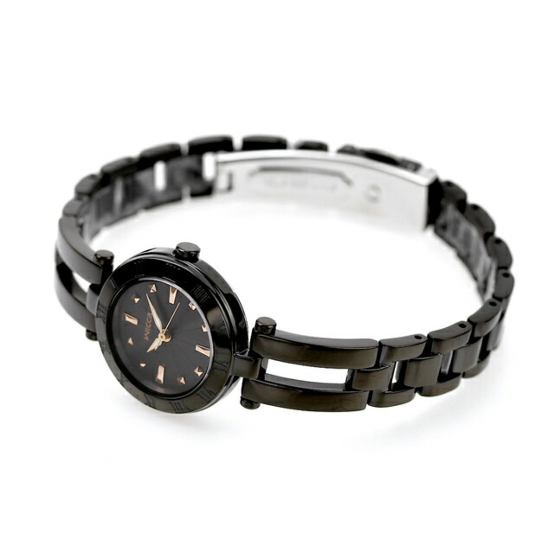 CITIZEN - 【新品】シチズン CITIZEN wicca 腕時計 レディース CITIZEN - 【新品】シチズン CITIZEN wicca 腕時計 レディース