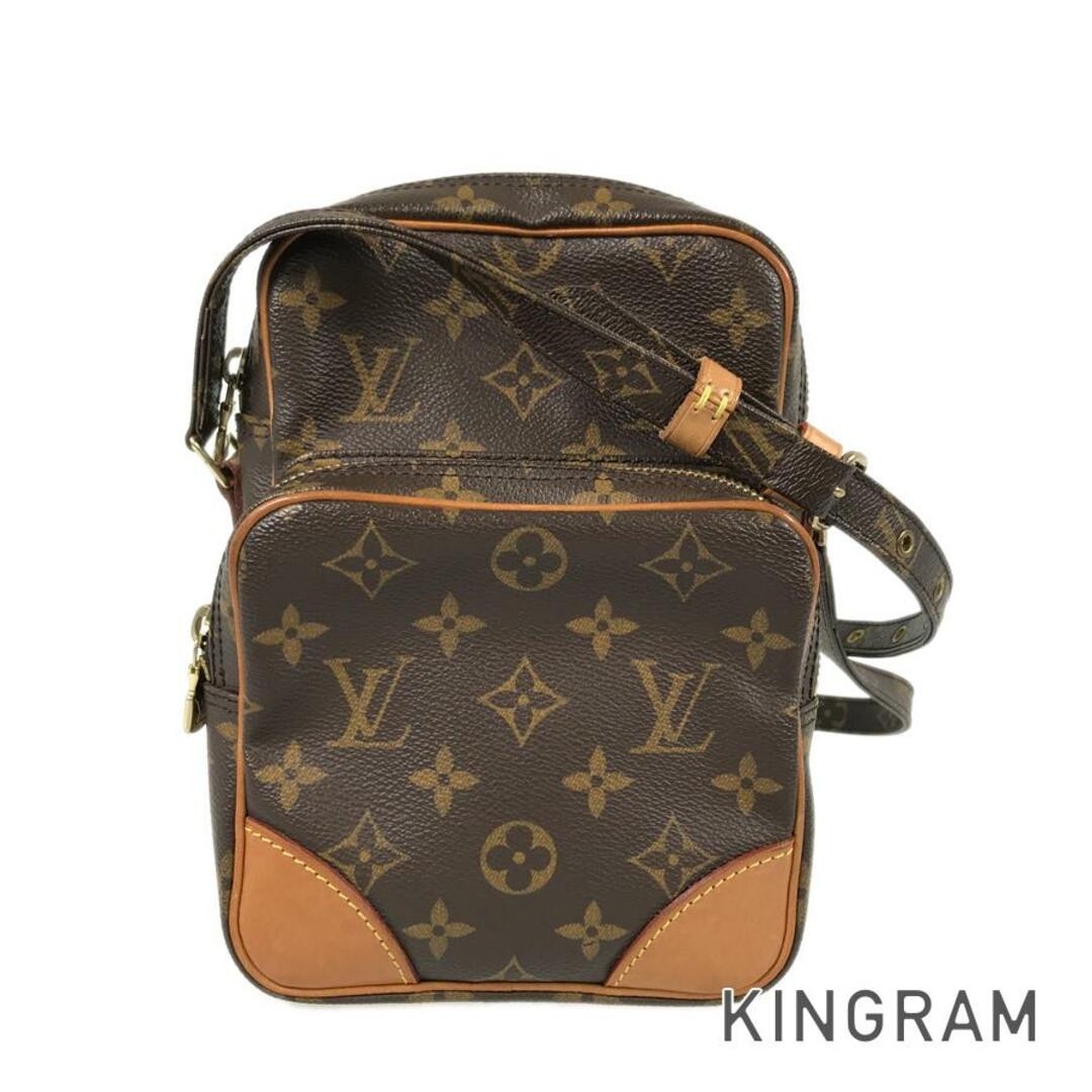 LOUIS VUITTON ルイヴィトン　モノグラム ショルダーバッグ　アマゾン