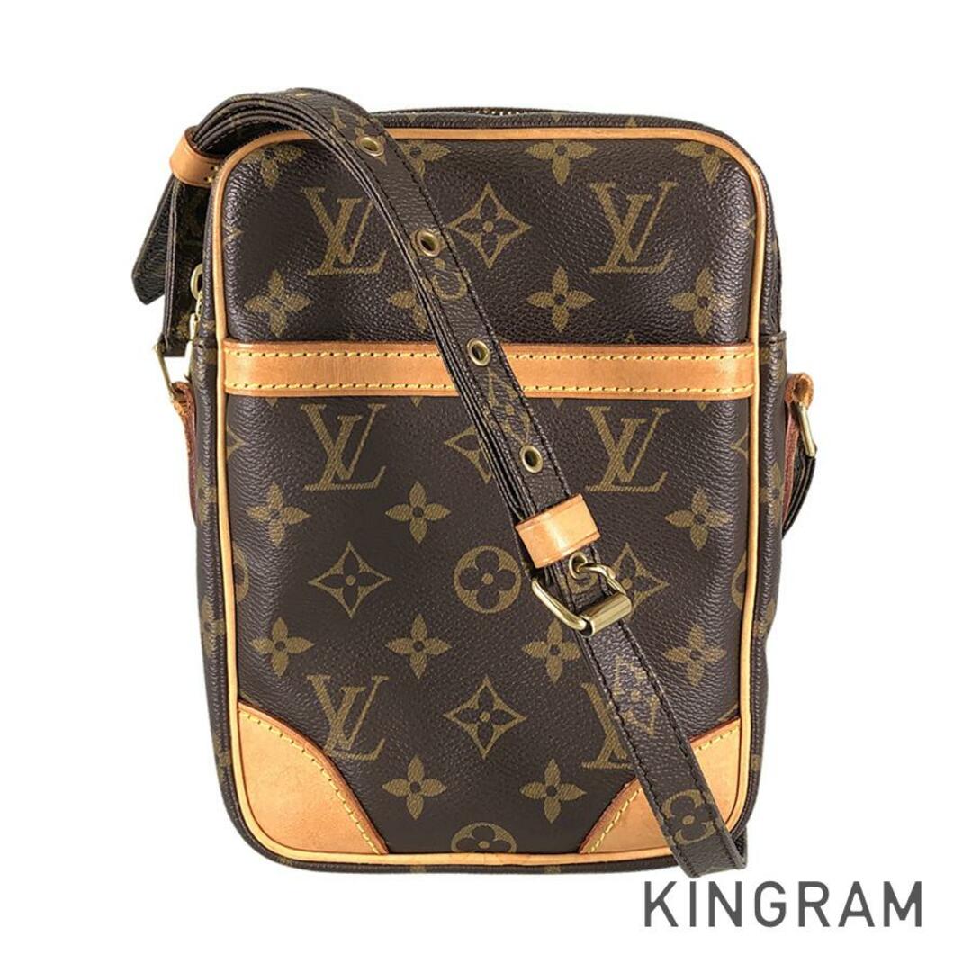 Louis Vuitton モノグラム　ダヌーブ