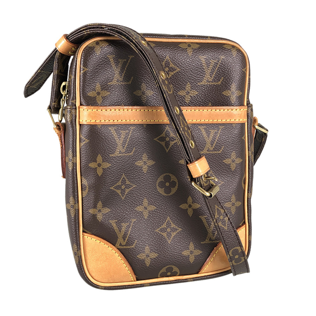 専用商品◆LOUIS VUITTON　モノグラム　ダヌーブ　ショルダーバッグ