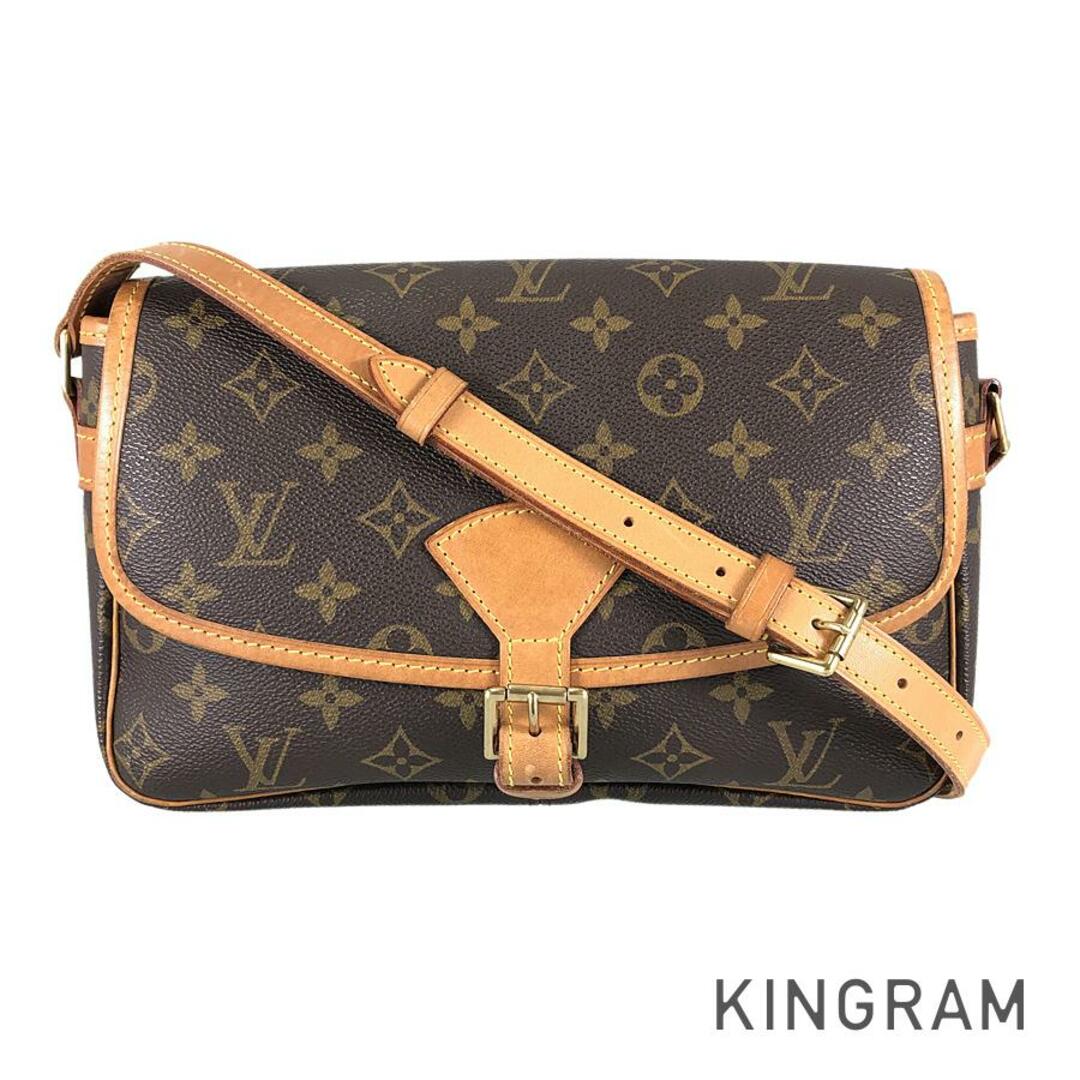 ルイヴィトン LOUIS VUITTON ソローニュ