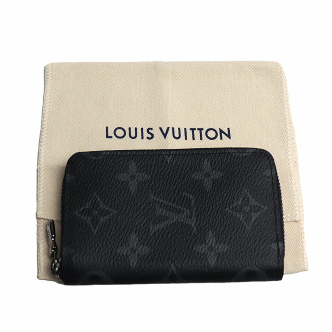 LOUIS VUITTON コインケース エクリプス ジッピー コインパース 美