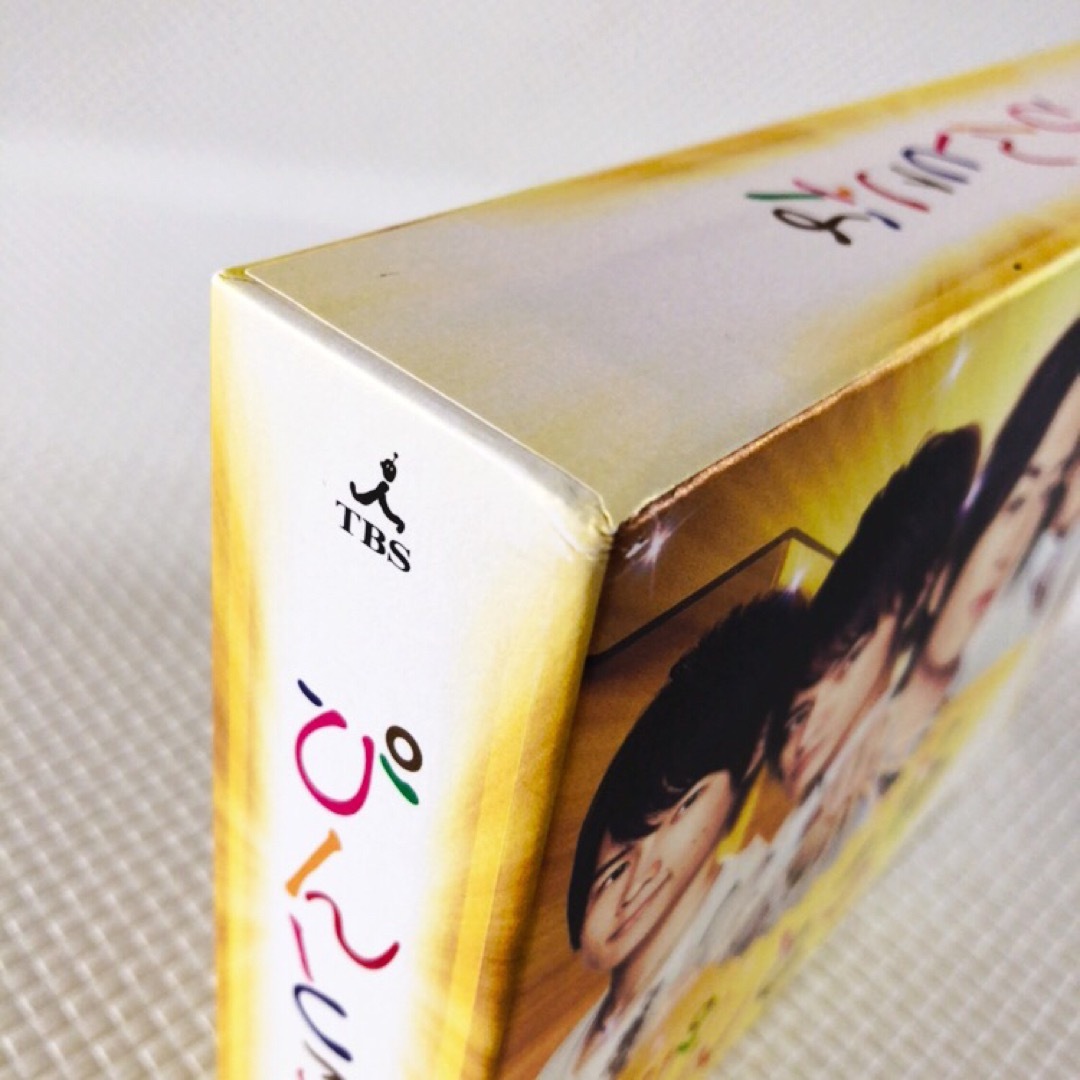 公式通販 - 人気アイテム多数 DVD-BOX（8枚組） 『ぴんとこな』 玉森、ジェシー、松村など TVドラマ